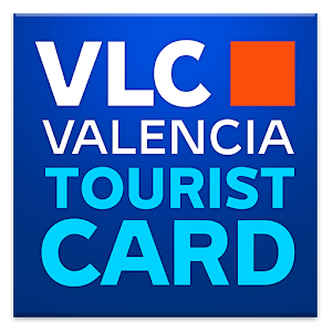 valencia tourist card app