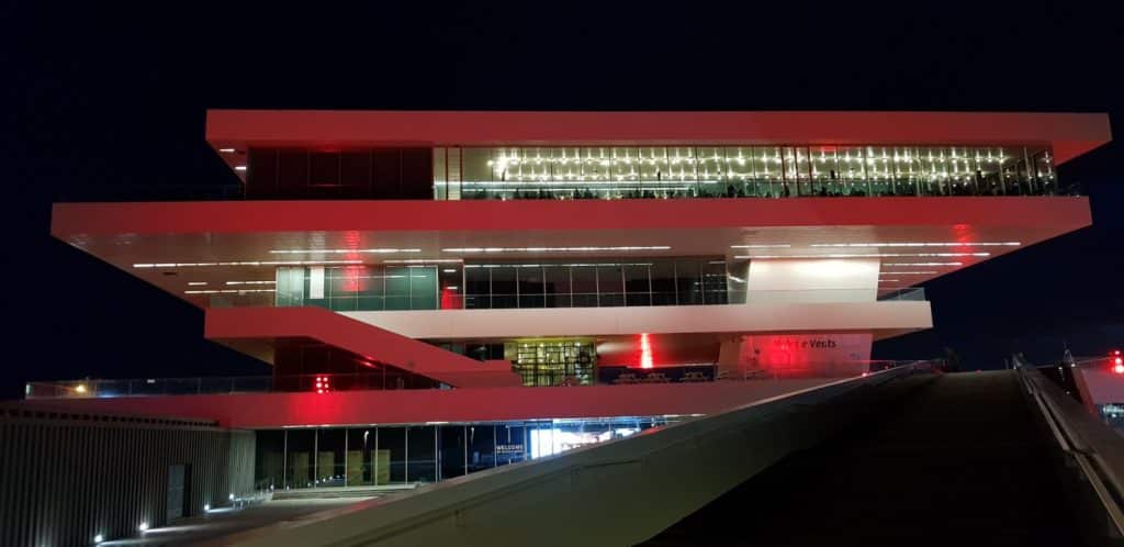 30 octombrie – 03 noiembrie, salon nautic și activități gratuite la Marina de Valencia