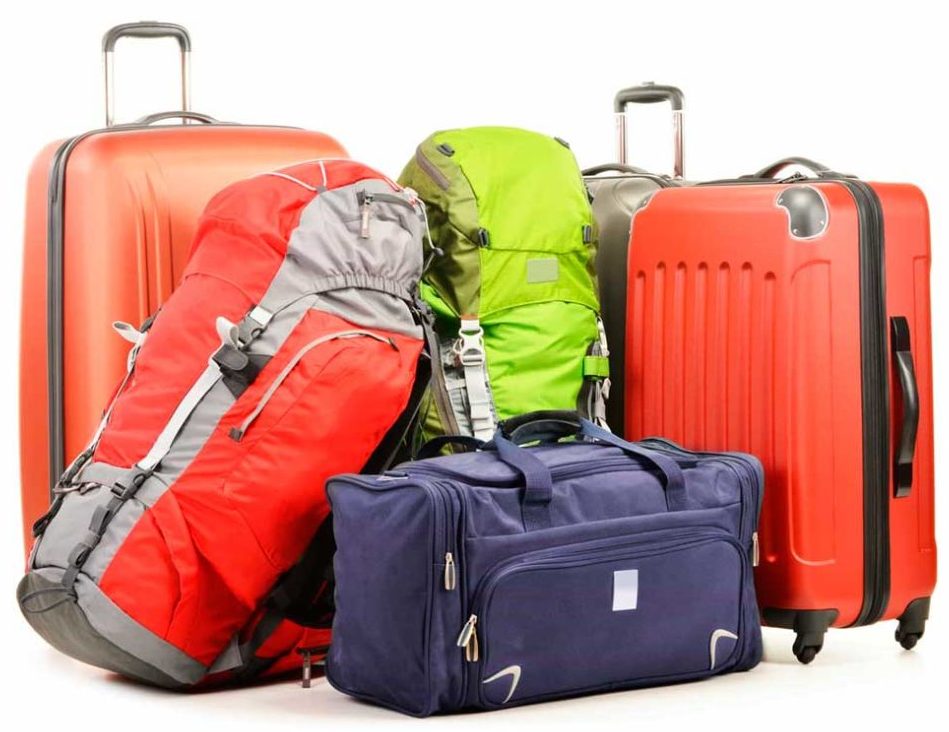 Luggage storage în Valencia. Unde poți lăsa bagajele pentru câteva ore și chiar mai mult