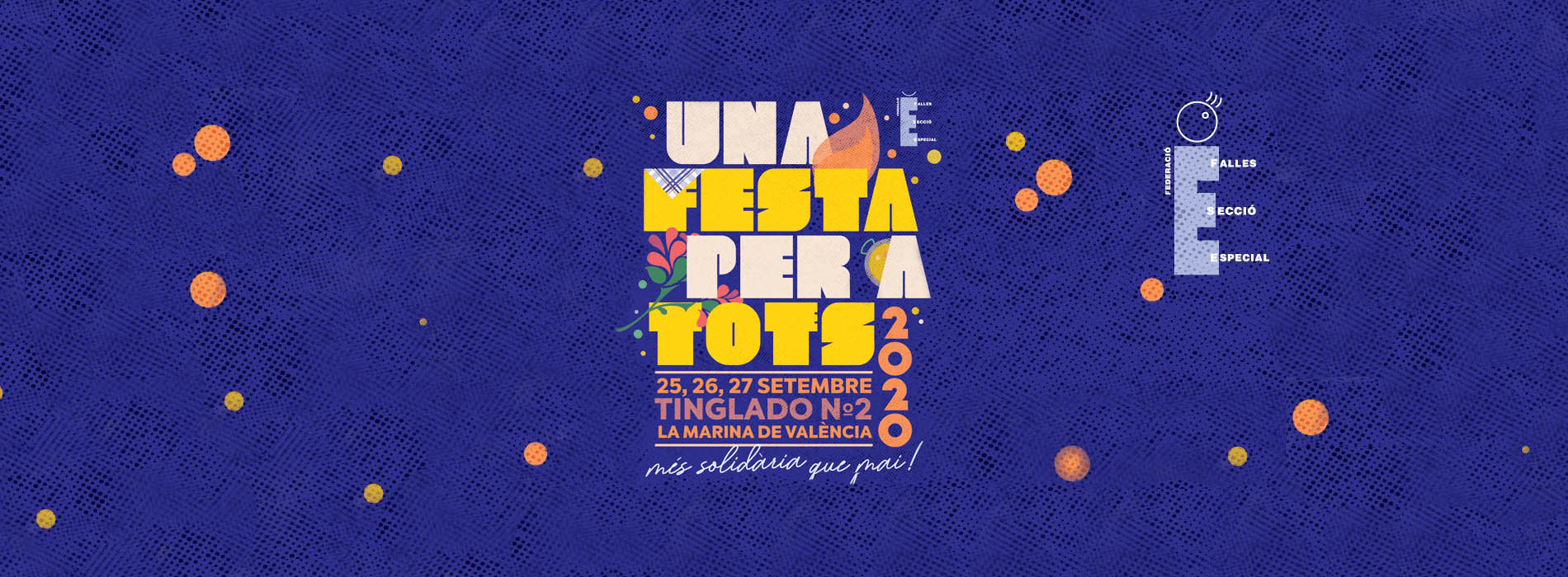 25, 26, 27 septembrie 2020, evenimente fallere la Marina de Valencia