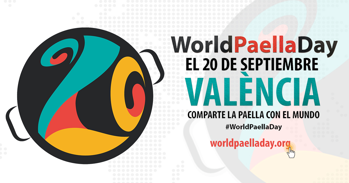 20 septembrie 2020 – Ziua Mondială a Paella, eveniment internațional